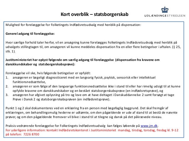 dansk permanent opholdstilladelse dansk permanent opholdstilladelse